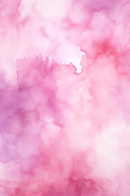 Magenta roze waterverf abstracte achtergrond waterverf magenta roze achtergrond watervark wolk textuur ar 23 v 52 Job ID 26d8b0779c594a9f9f666a97cf43ed43