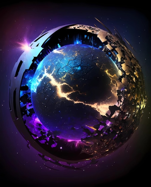 Magic Sphere