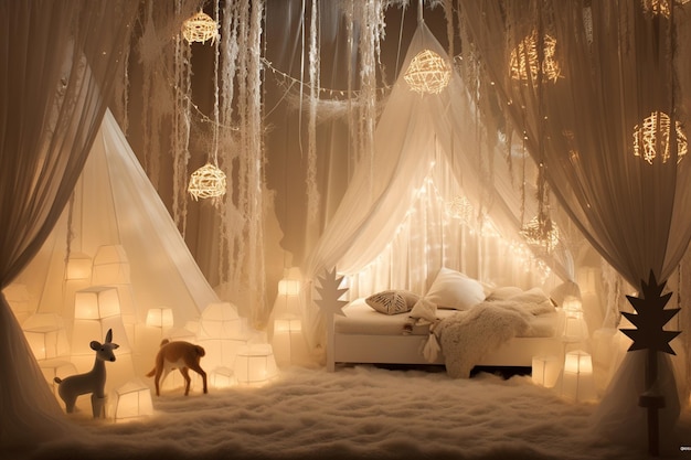 Magical_Christmas_Childs_Bedroom