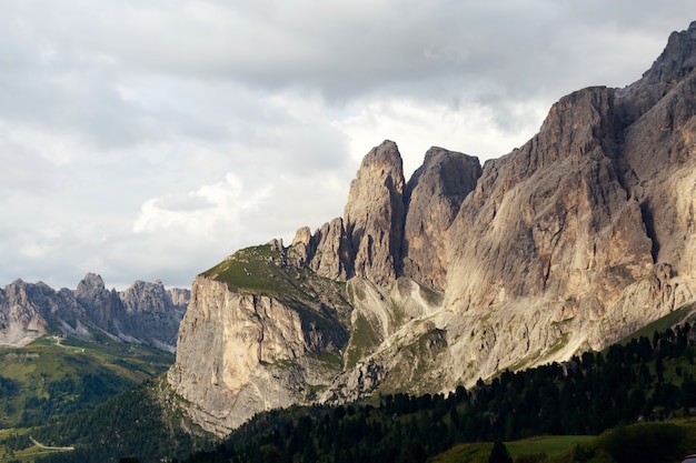 Foto dolomiti magiche