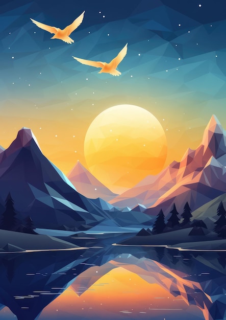 Summer Night 3D Wallpaper APK for Android Download