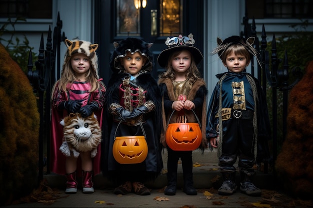 Magische_Halloween_Fun_Group