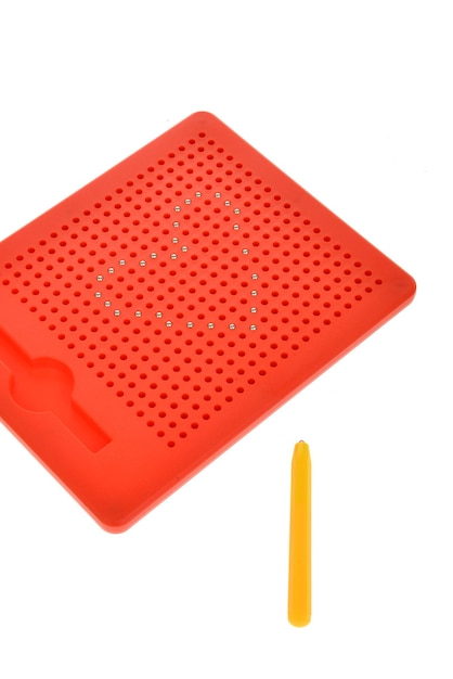 Magnetic Drawing Board Magpad for Kids