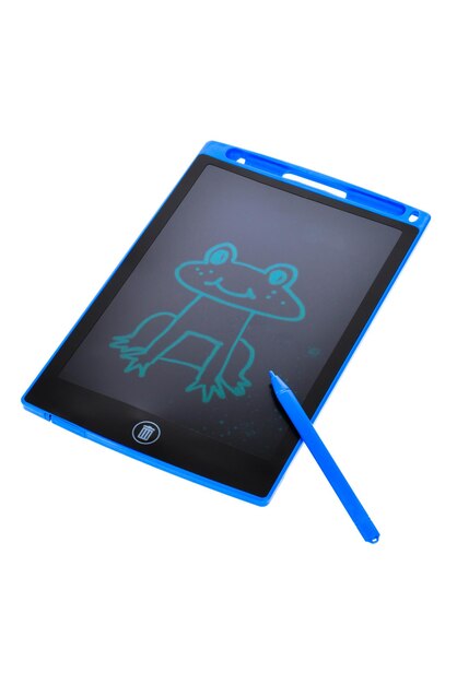 Foto magnetische tekentafel magpad voor kinderen