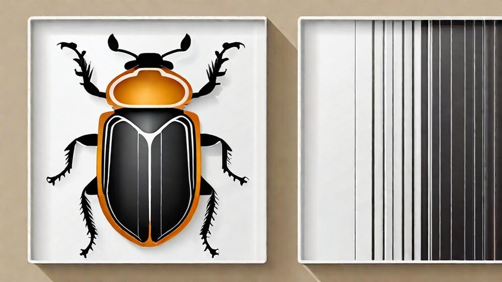 Premium Photo Magnified Beetle Exoskeleton Detail Premium Photo Magnified Beetle Exoskeleton Detail