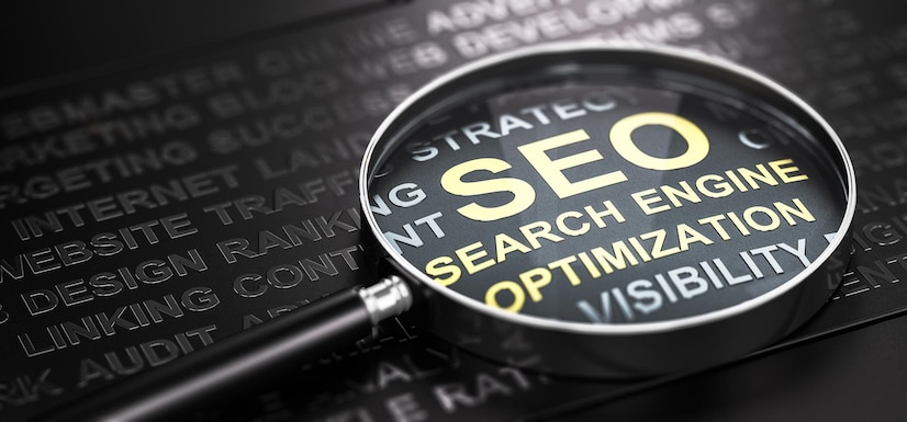 SEO Digital Marketing