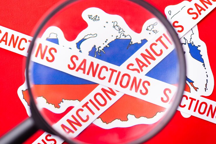 Изменения правил самоизоляции в России в 2023 году