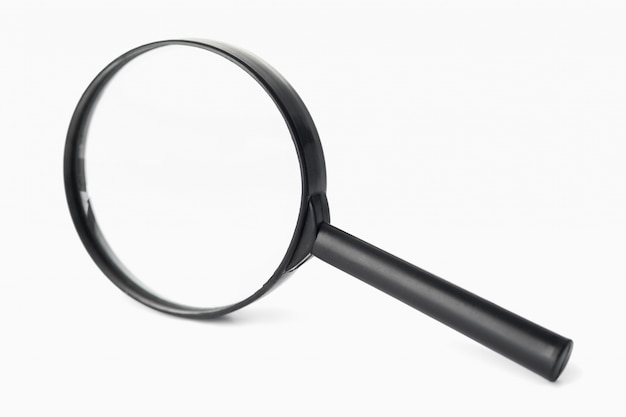 Magnifying glass