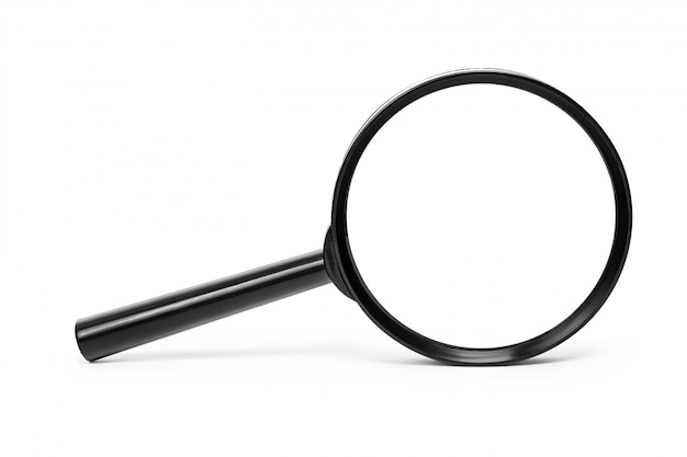 Magnifying glass