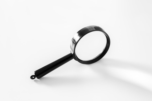 Magnifying glass