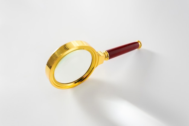 Magnifying Glass