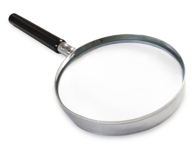 Magnifying glass