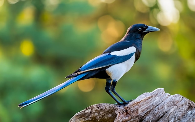 magpie generatief Ai