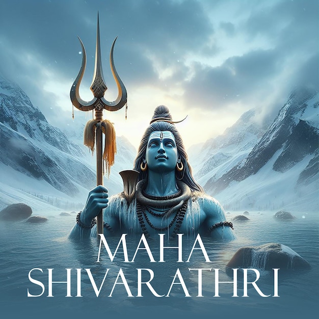 maha shivarathri wish