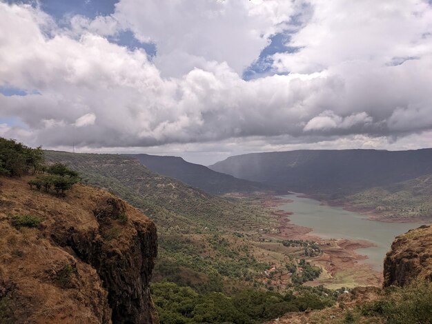 In mahabaleshwar