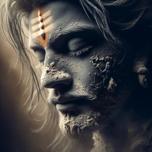 Mahadev Nataraja image background