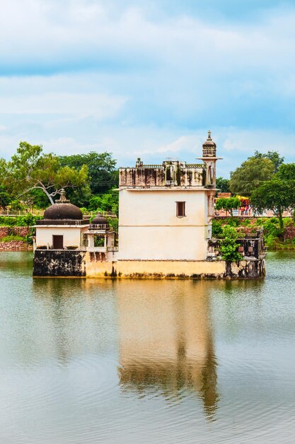 Maharani Shri Padmini Palace Chittor Fort