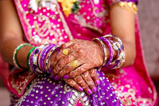 Maharashtra wedding ceremony in Hinduism