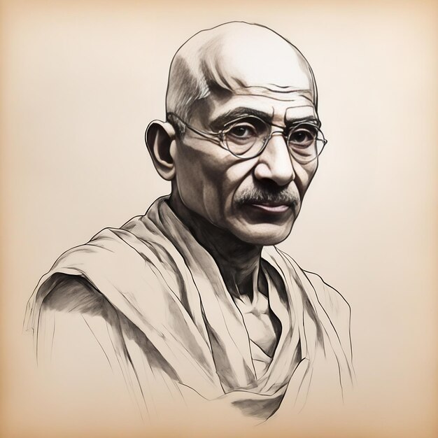 independence day quotes by mahatma gandhi in hindi