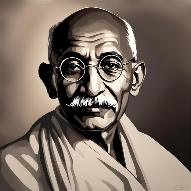 Mahatma gandhi