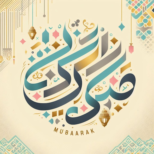 Mahe Ramadan Kareem Designs