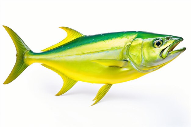 Foto maestà mahimahi