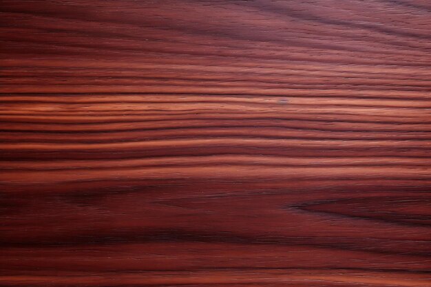 Mahogany Wood Texture Background