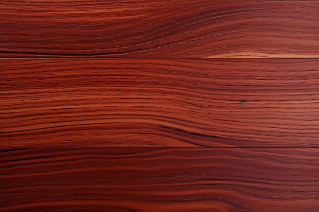 Photo mahogany wood texture background