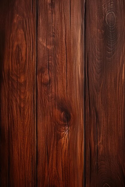 Mahogany wooden boards with texture as background ar 23 v 52 Job ID 4763faf709c448da8b698b1619dc80a3