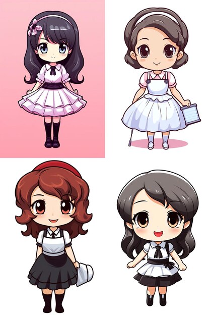 Maids