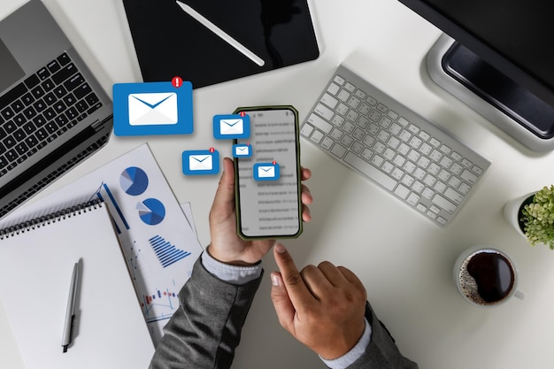 'Digital marketing solutions, Business growth'