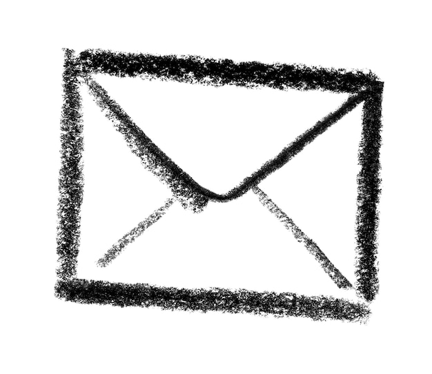 mail icon