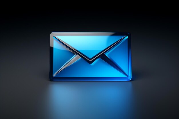 Mail Icon