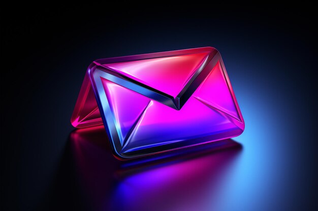 Mail Icon