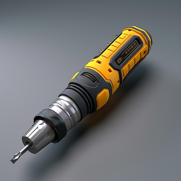 Maintenance and repair tools screwdriver