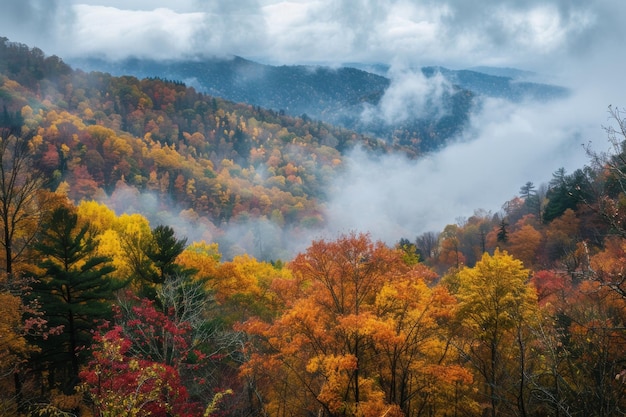 Photo majestic georgia with its diverse landscapes and rich history