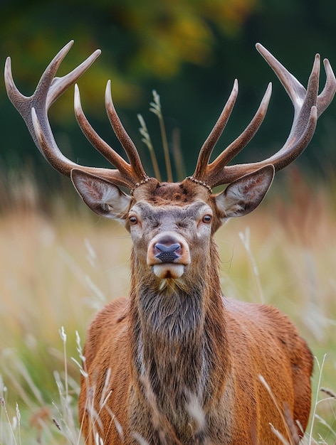 11 000 Regal Deer Pictures 11 000 Regal Deer Pictures