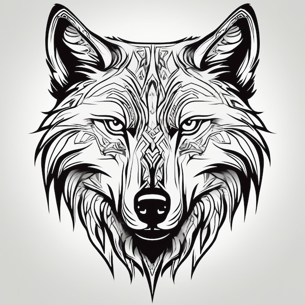3 쪽 | 늑대 타투 사진, 49,000개 이상의 고품질 무료 스톡 사진