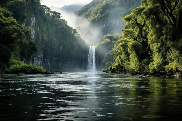 Majestic_waterfall_omringd_door_lush_green_282jpg