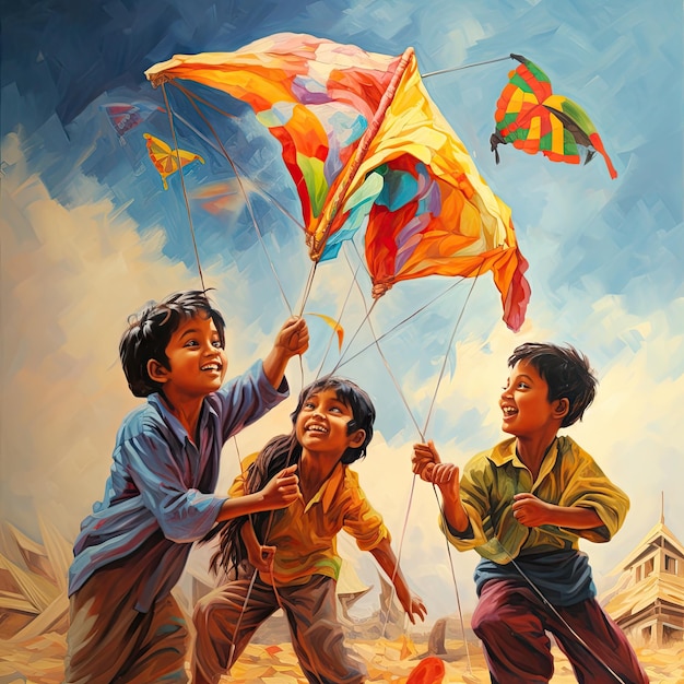 Makar Sankranti