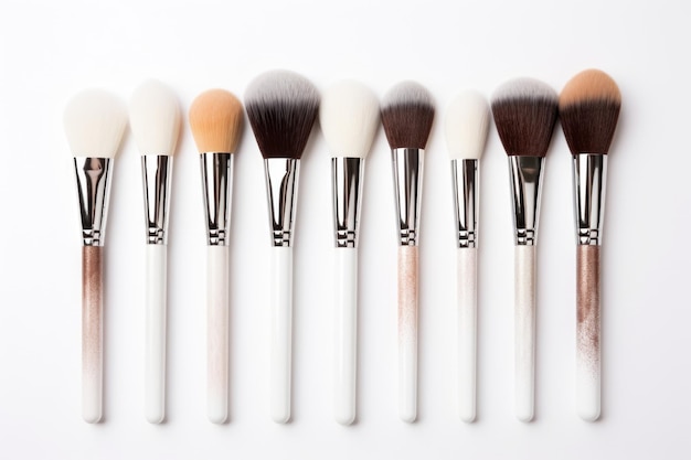 make up brushes