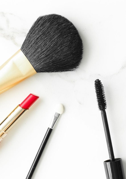Make-up inspiratie in een beautyblog