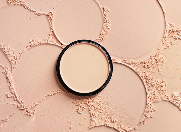 Make-up producten