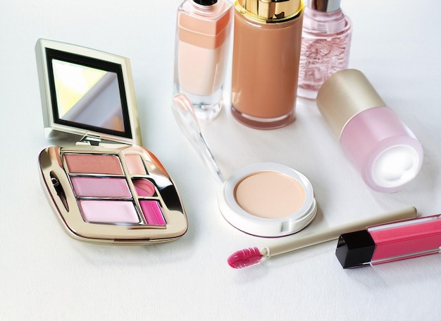 Make-up producten