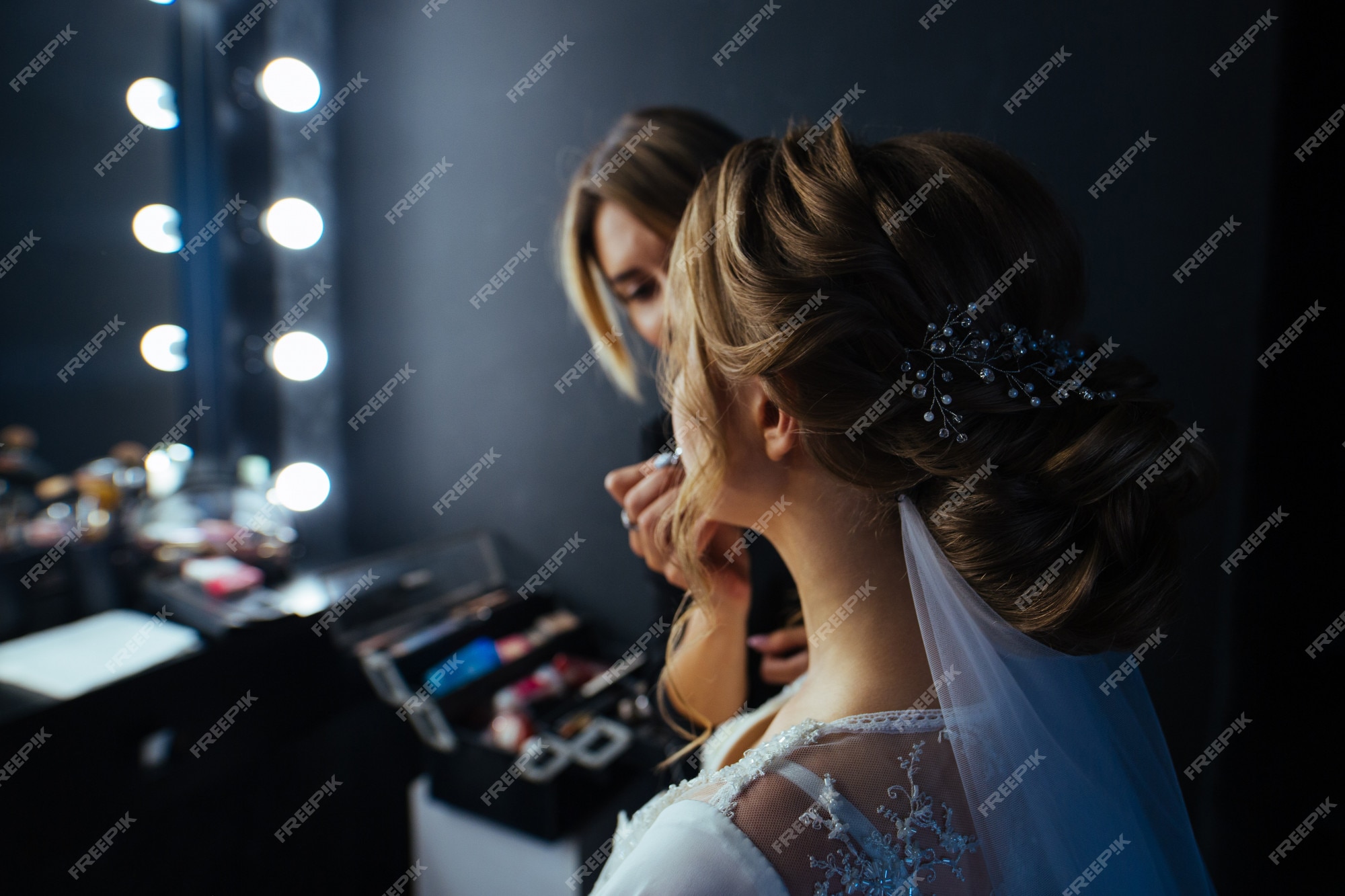 Bride Makeup Images - Free Download on Freepik Bride Makeup Images - Free Download on Freepik