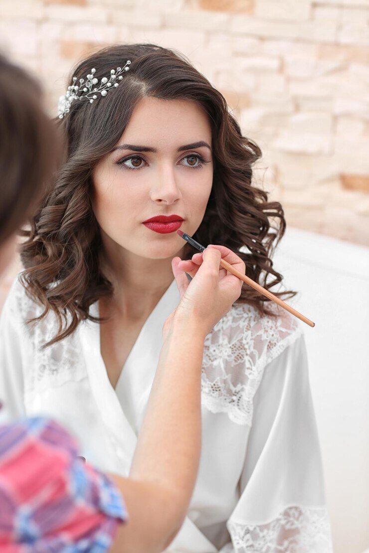 What Should A Bride Eat Before Her Wedding What Should A Bride Eat Before Her Wedding