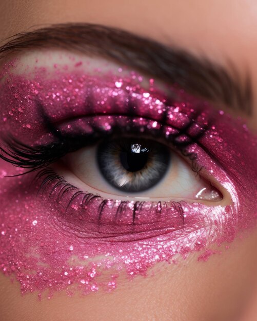 Photo makeup beauty visual lookbook full of elegant and gorgeous makeup ideas