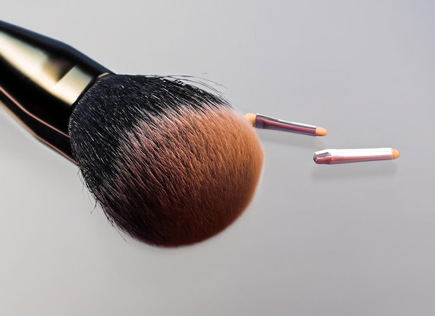 Makeup Brush Set