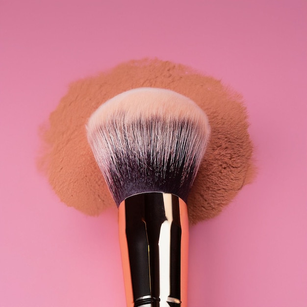 Makeup Brush Set