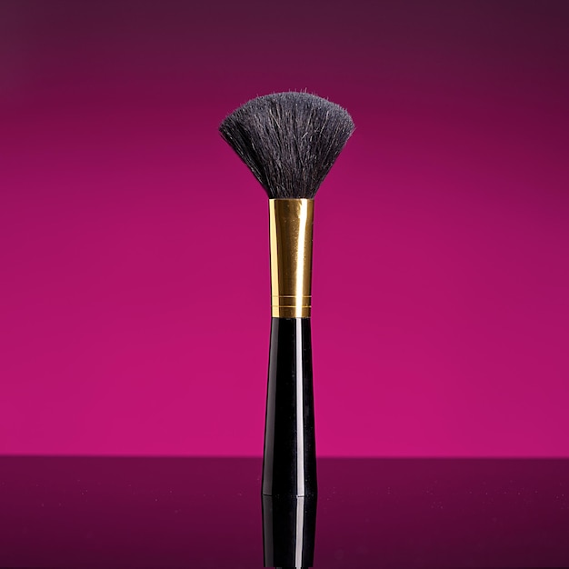 makeup brush